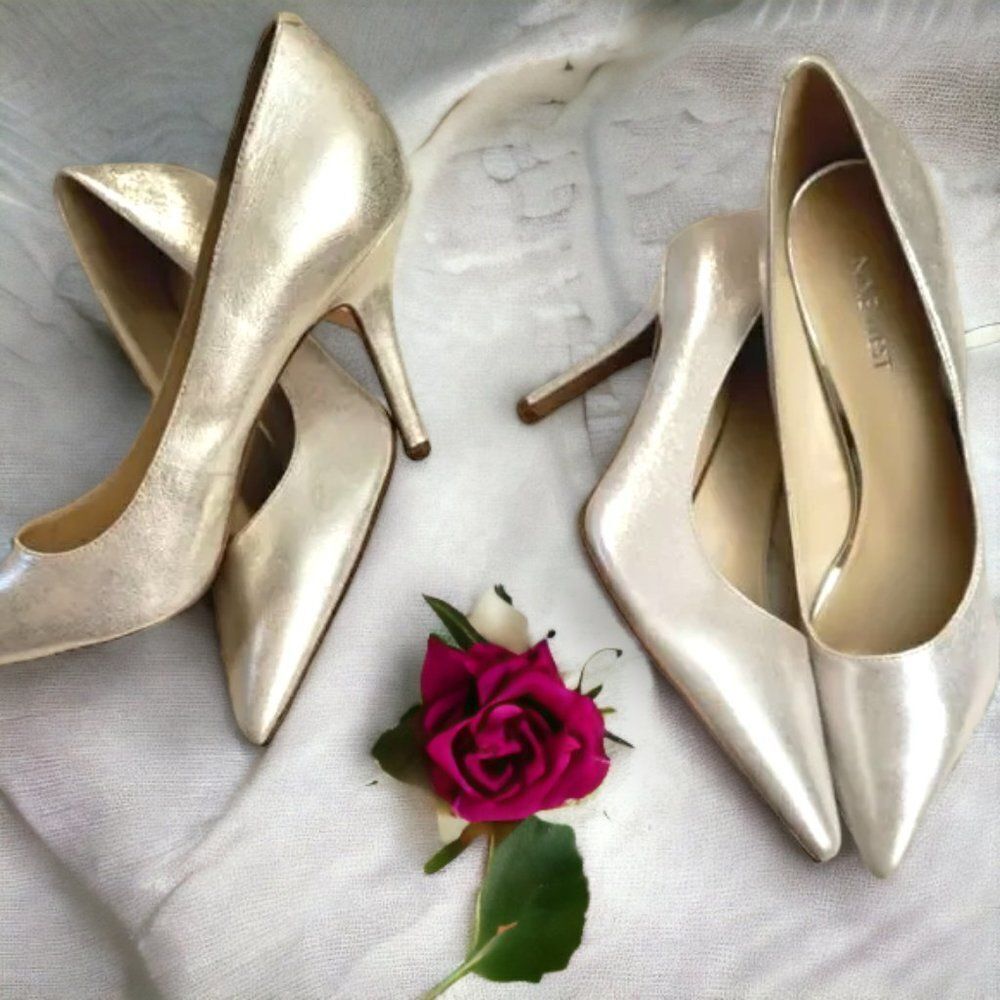 Nine West Stilettos